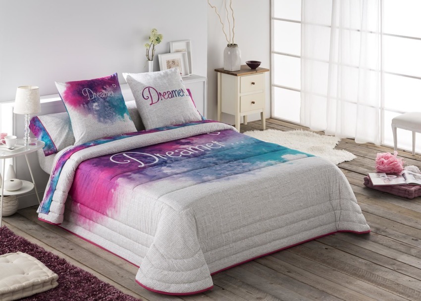 JVR Tejidos Narzuta Dreamer