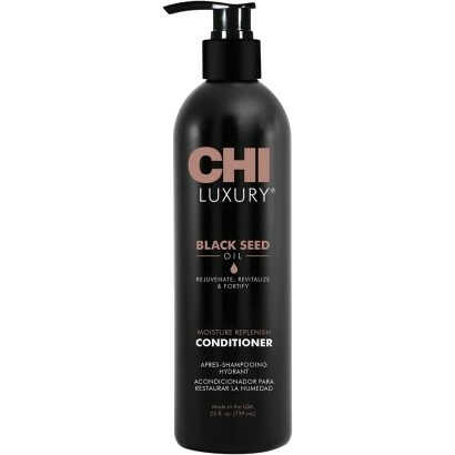 Farouk Chi Luxury Black Seed Conditioner odżywka nawilżajaca z olejkiem z czarnuszki 739ml