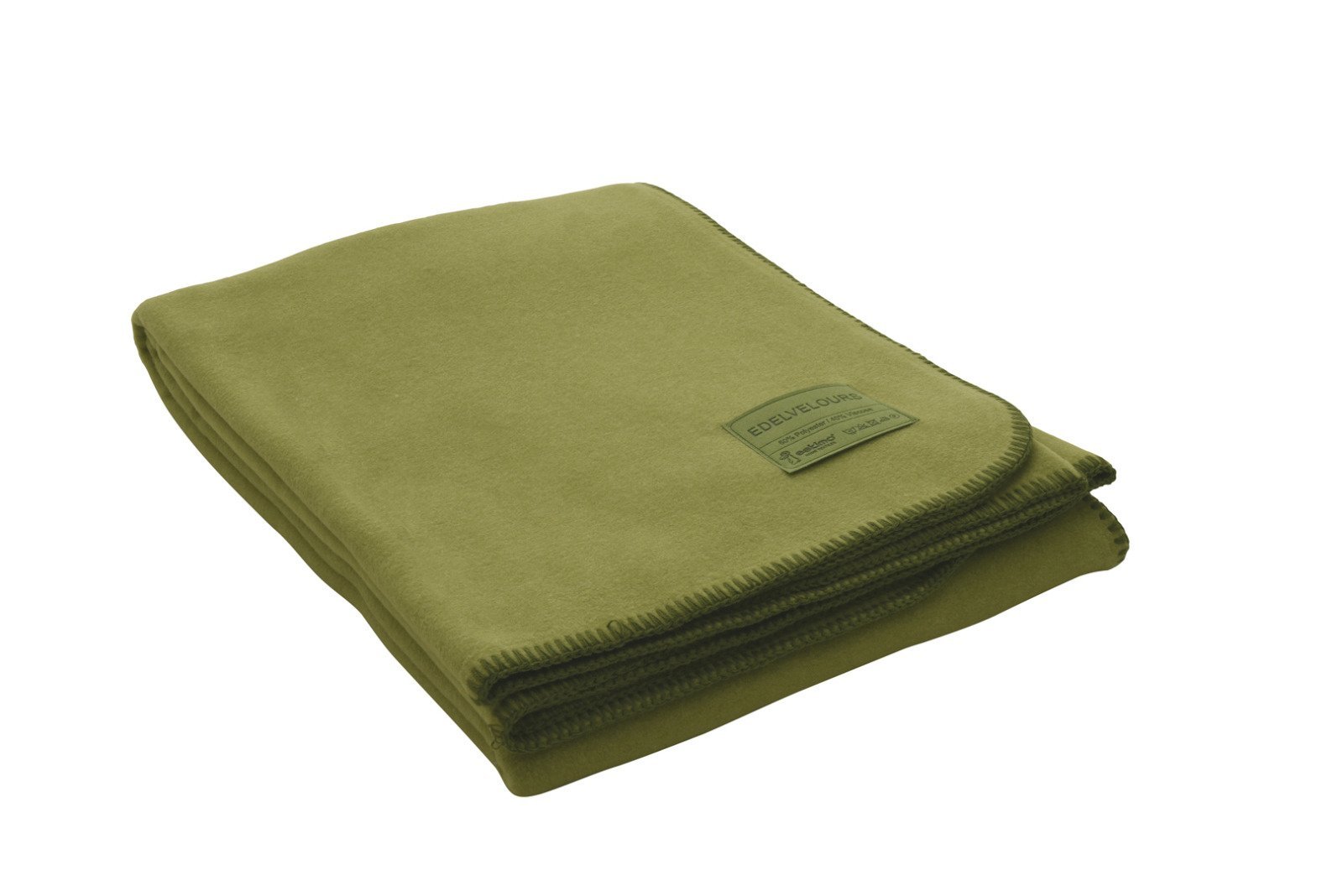 Eskimo Koc welurowy Edelvelours Granny