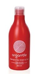 Stapiz Argan''de szampon do włosów 300ml 8629