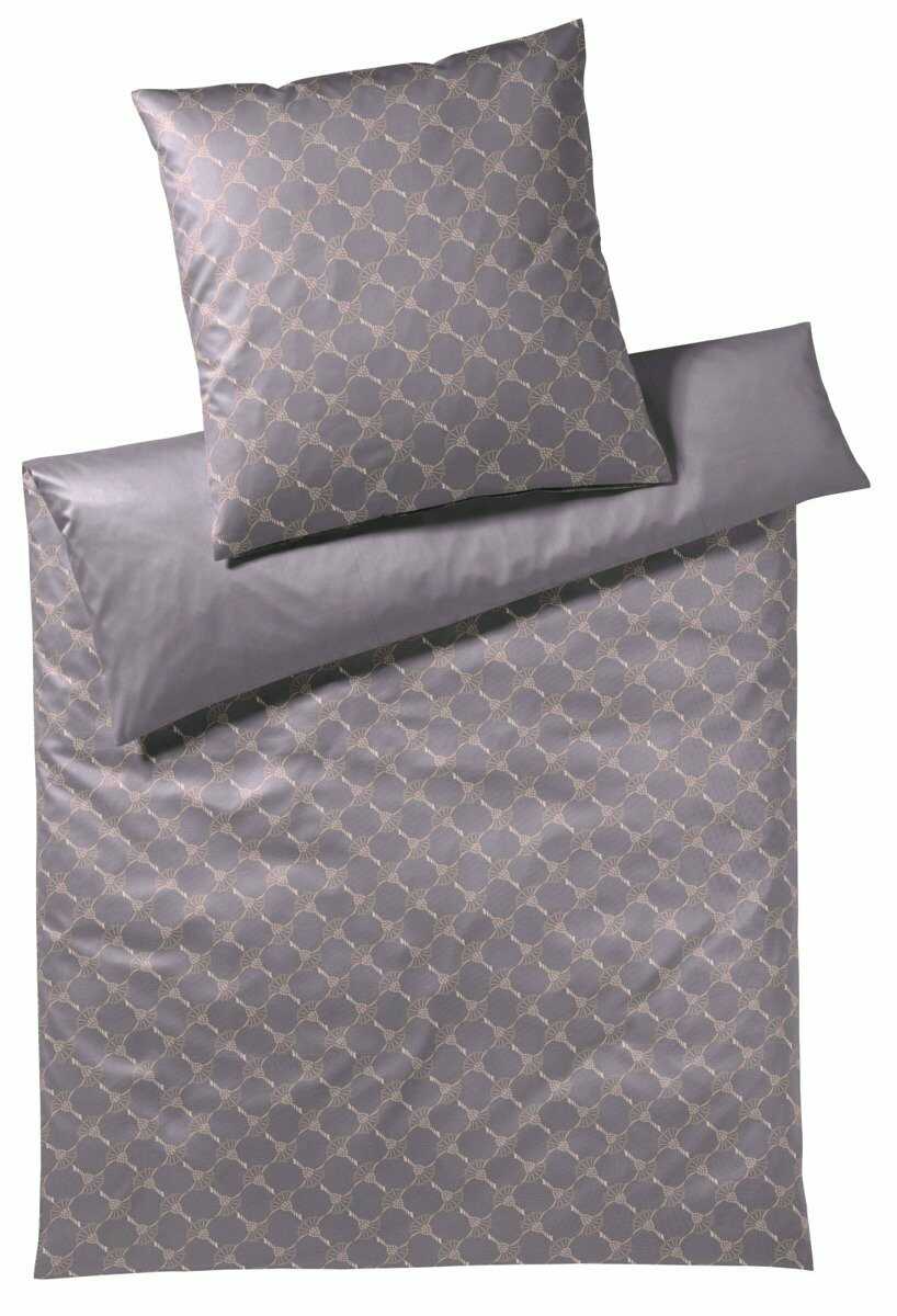 Joop Poszewka satynowa! Cornflower Gradian Rose