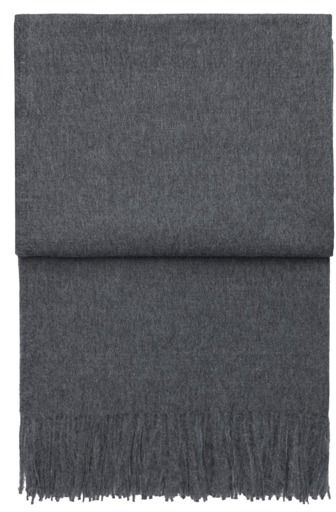 Elvang Pled wełniany Luxury Grey