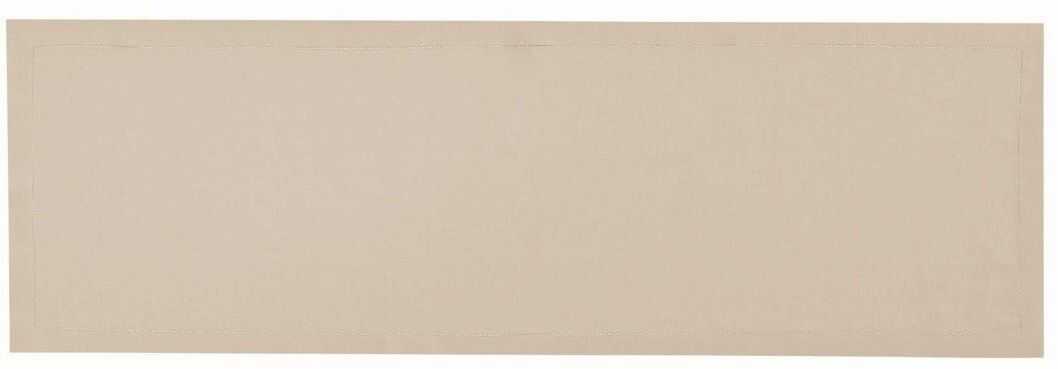 Alexandre Turpault Bieżnik lniany Florence Sesame