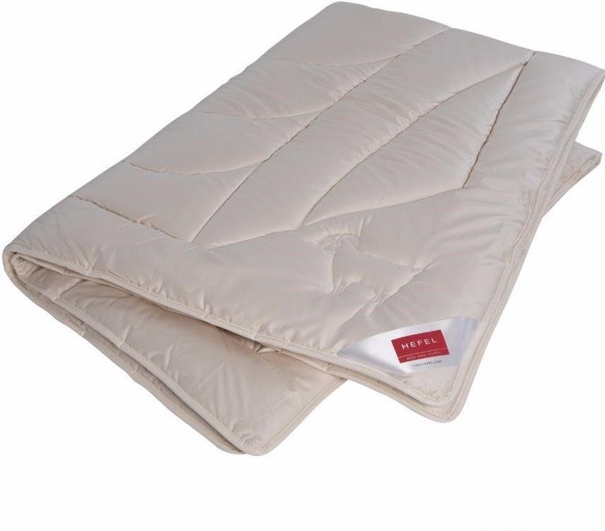 Hefel Kołdra kaszmirowa Cashmere całoroczna