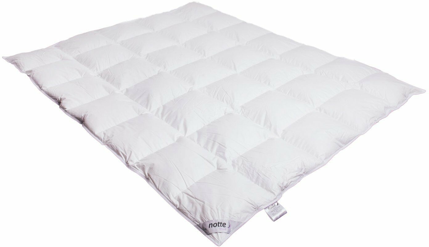 Notte Kołdra puchowa Amore całoroczna