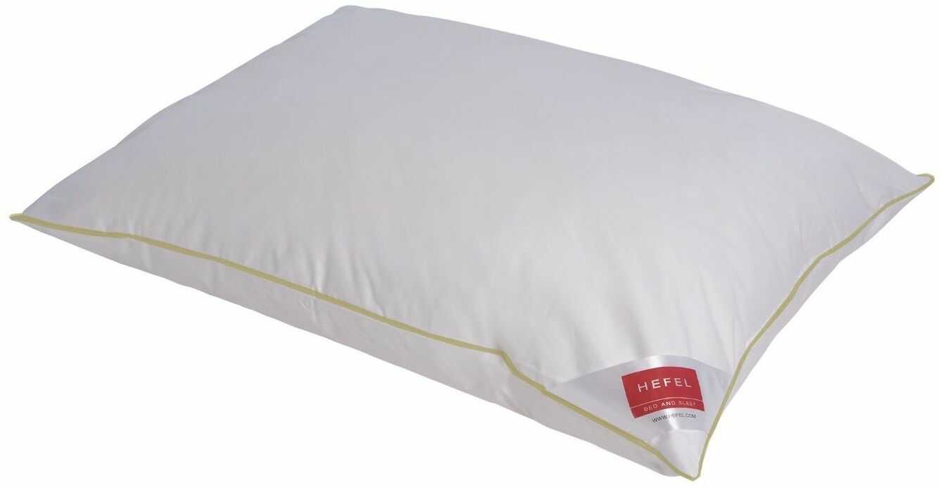 Hefel Poduszka puchowa Gold Down Medium