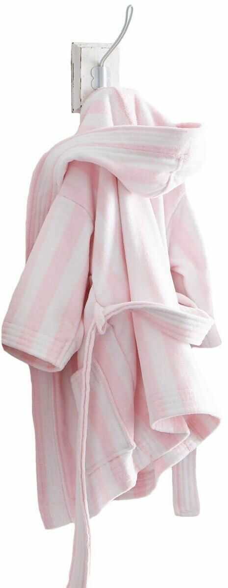 Essix Szlafrok dziecięcy Jules et Julie Rose