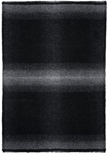 Elvang Pled wełniany Vulcanic Dark Grey
