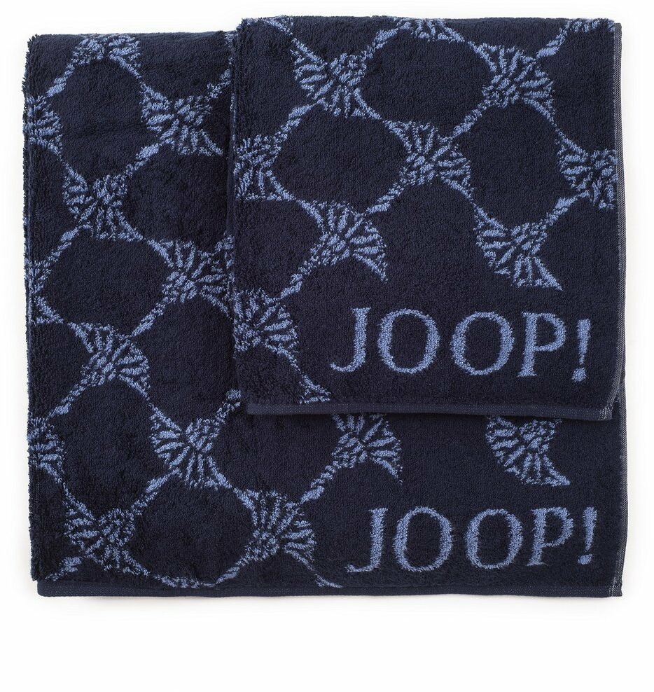 JOOP Ręcznik! Cornflower Navy