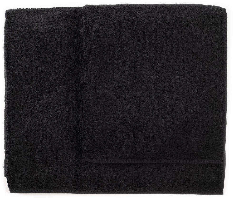 JOOP Ręcznik! Uni Cornflower Black
