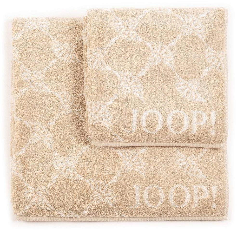 JOOP Ręcznik! Cornflower Sand