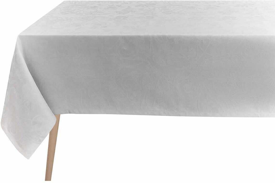 Le Jacquard Fran ais Obrus żakardowy Tivoli Szary