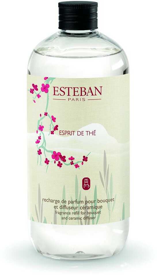 Esteban Paris Uzupełniacz do pałeczek 500 ml Esprit De The