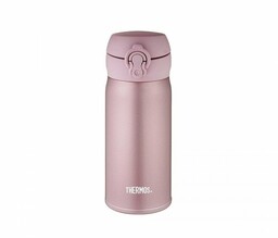 Kubek termiczny mobilny Thermos Motion 350 ml (różowy)