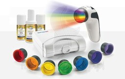zestaw do koloroterapii BIOPTRON MedAll