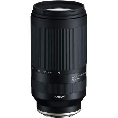 Tamron 70-300mm F/4.5-6.3 DI III RXD Sony FE