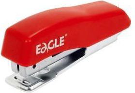 Eagle 1011A czerwony 8 kartek 146393