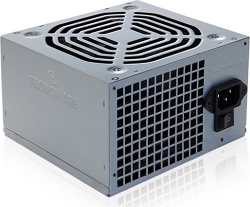 Zasilacz Tecnoware Free Silent 500W FAL506FS12B
