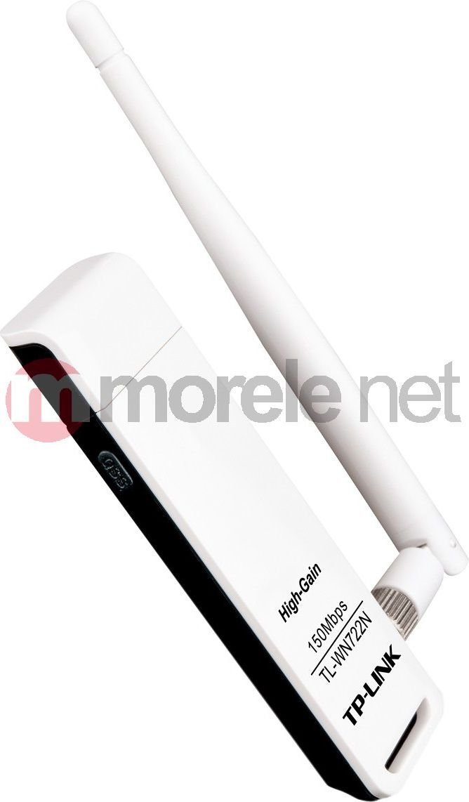 Karta sieciowa TP-Link TLWN722N