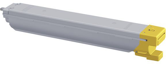 Toner Samsung CLT-Y808S Yellow Oryginał SS735A