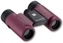 Olympus RC II Metal Magenta 8x21
