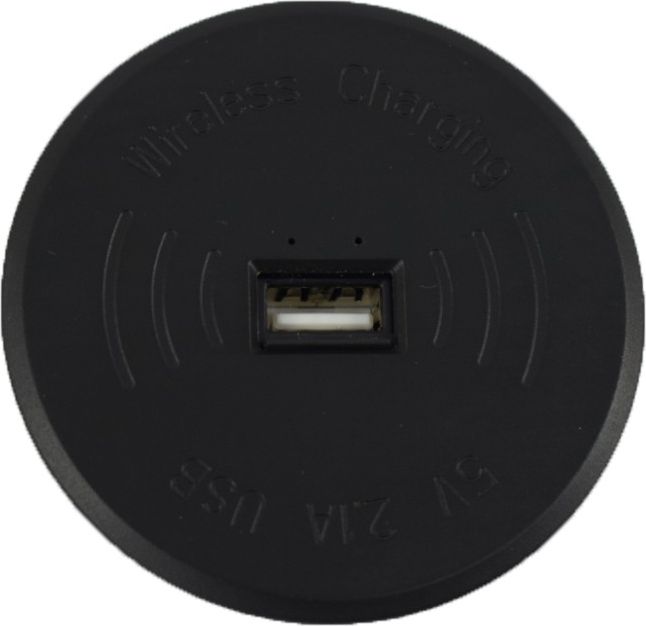 Ładowarka Daming Indukcyjna 1 A ladowarka usb