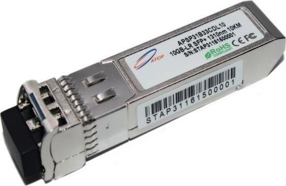 Moduł SFP Diverse SFP-10G-LR-C