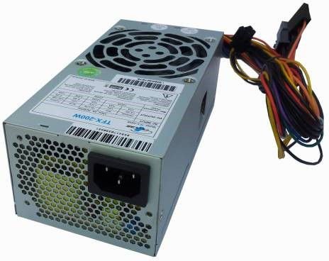 EuroCase 200W TFX-200
