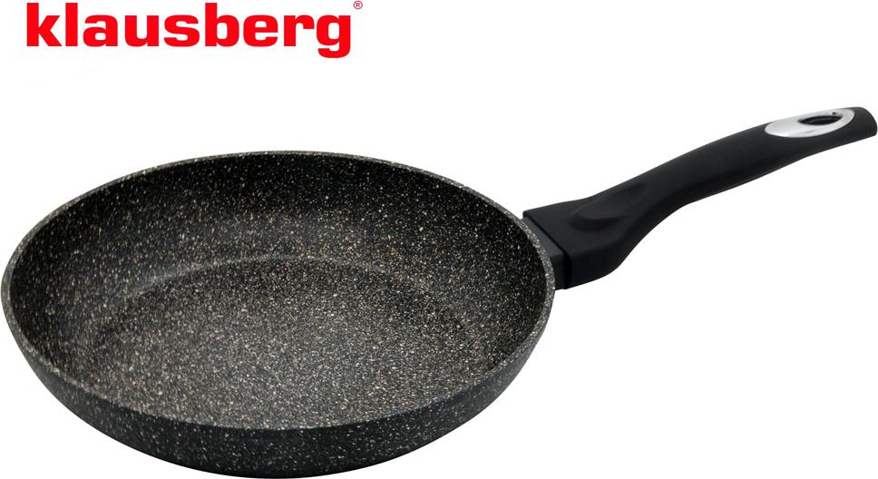 Patelnia Klausberg 24cm