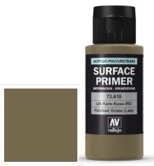 IJA-Kare-Kusa-IRO Parched Grass (late) 60 ml. Podkład Akrylowy Vallejo Surface Primer