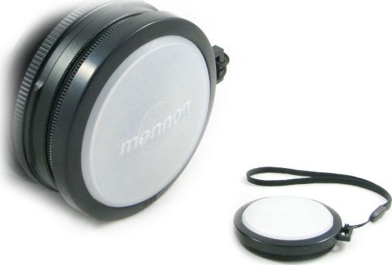 Dekielek MENNON Dekielek WB 67mm