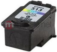 Tusz Canon tusz CL-513 color