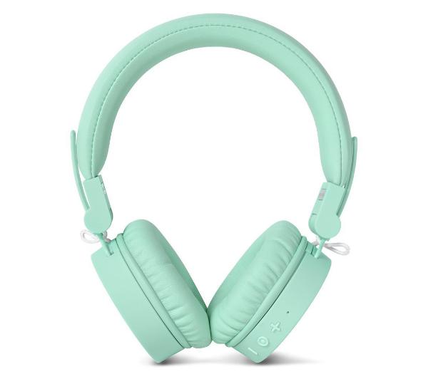 Fresh 'n Rebel Caps Wireless Nauszne Peppermint