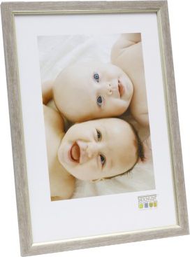 Ramka Deknudt Resin beige painted S46AF3
