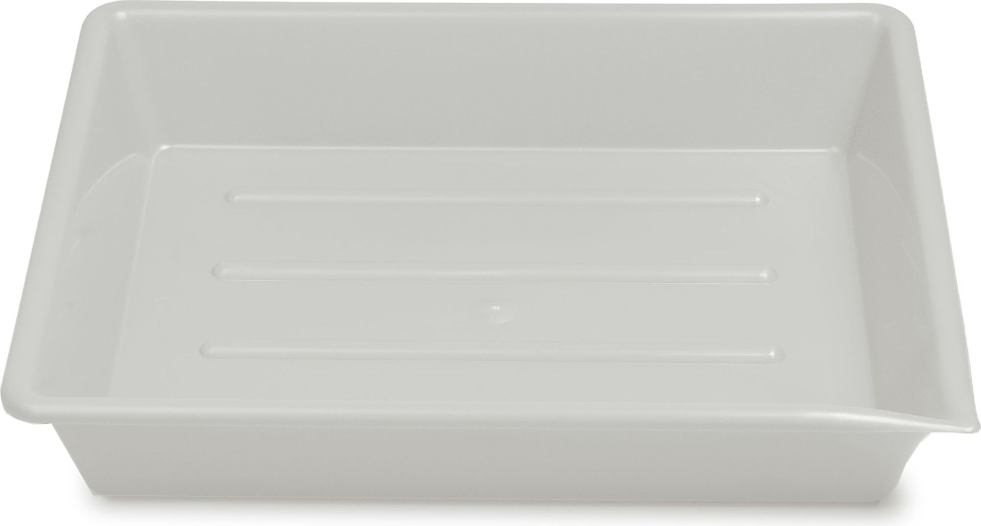 Kaiser Kuweta 30x40 cm Biała 4171