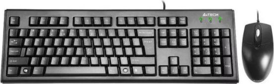 A4 Tech A4Tech KRS-8372 A4TKLA43775