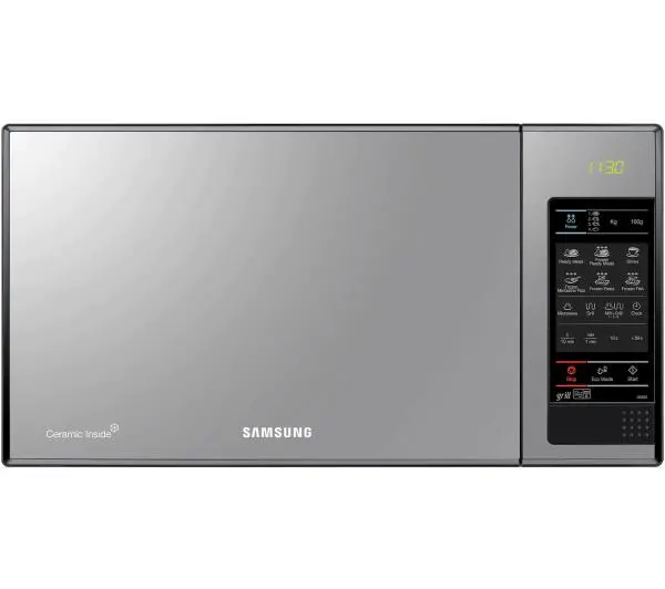 Samsung GE83X-P Grill