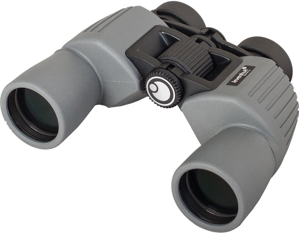 Levenhuk Sherman PLUS 8x42