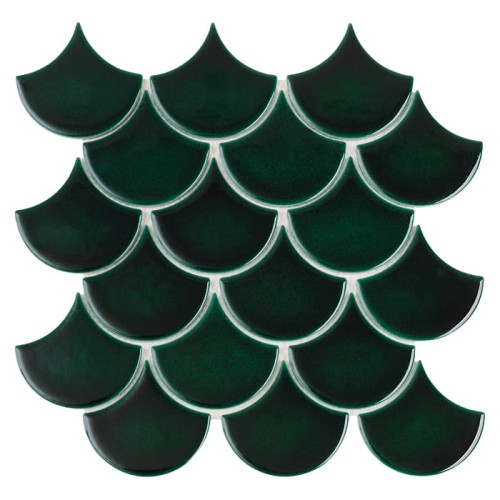 Mozaika Dunin Mini Fish Scale Bora 88