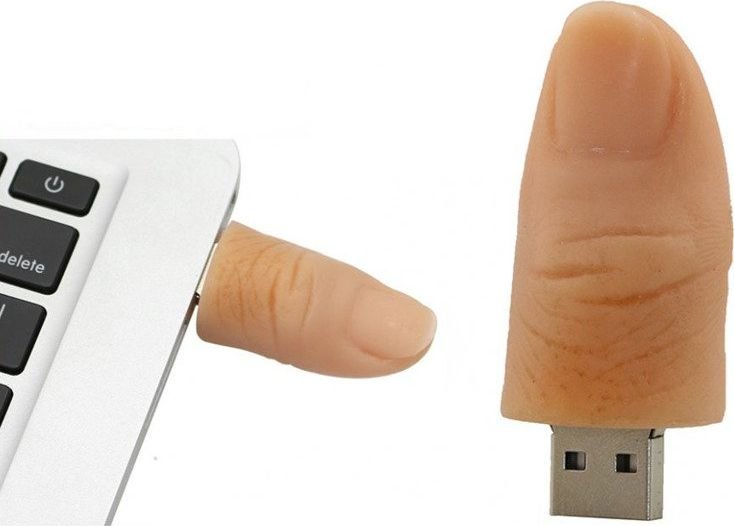 Pendrive Dr. Memory 32 GB