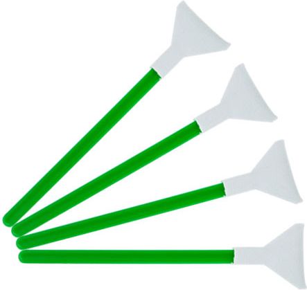 Visible Dust Łopatki MXD 1.0 24 mm do czyszczenia matryc aparatów 100 szt. 4080470-C