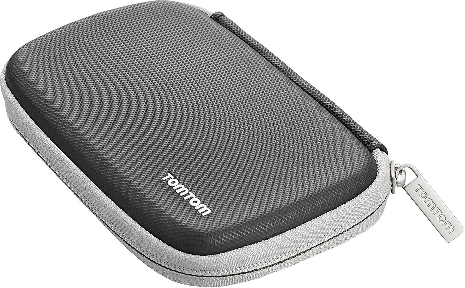 TomTom Etui do nawigacji Classic 4/5'' Ciemnoszare 9UUA.001.63