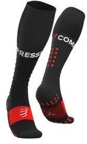 COMPRESSPORT Skarpety kompresyjne FULL SOCKS RUN