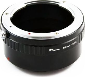 Pixco Adapter SONY NEX [E] - NIKON [AF/Ai/AiS]