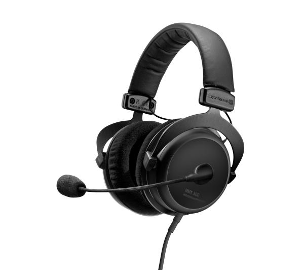 Beyerdynamic MMX 300 2gen czarne