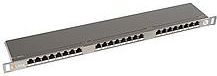 Solarix Patch panel 19