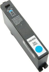 Tusz Primera Tusz 053422 cyan