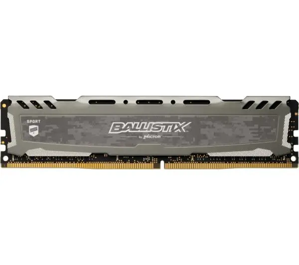 Crucial DDR4 Ballistix Sport LT 16GB 3000 CL15 BLS16G4D30AESB