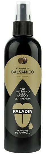 Portugalski sos z octu balsamicznego w sprayu 250 ml