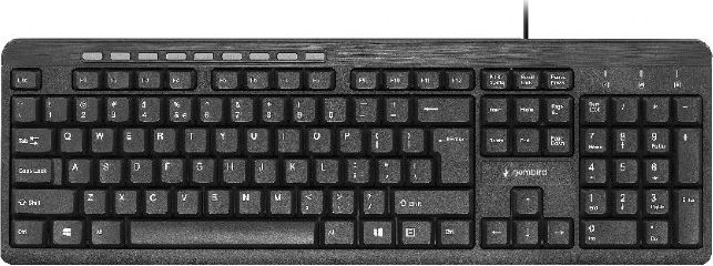 Gembird KB-UM-106 KB-UM-106